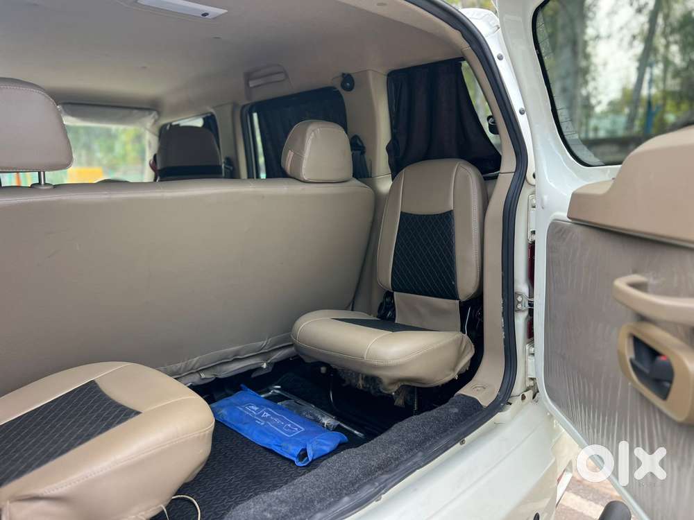 Mahindra Bolero Neo 1.5 N 10, 2023, Diesel