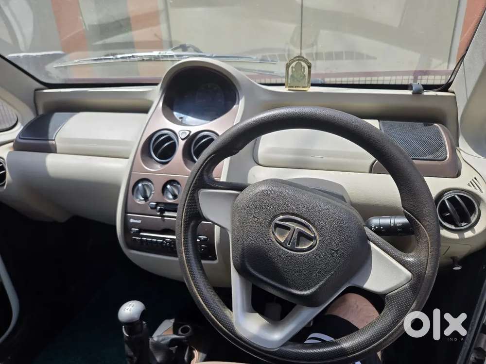 Tata Nano 2016 Petrol 53000 Km Driven