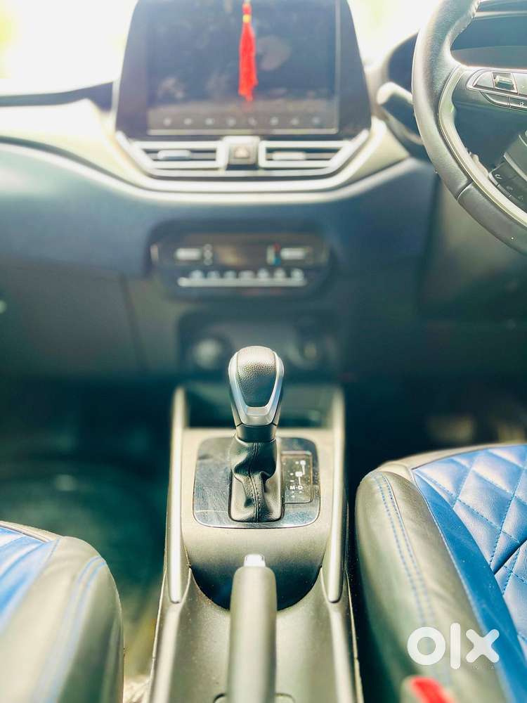 Maruti Suzuki Baleno 1.2 Alpha At, 2022, Petrol