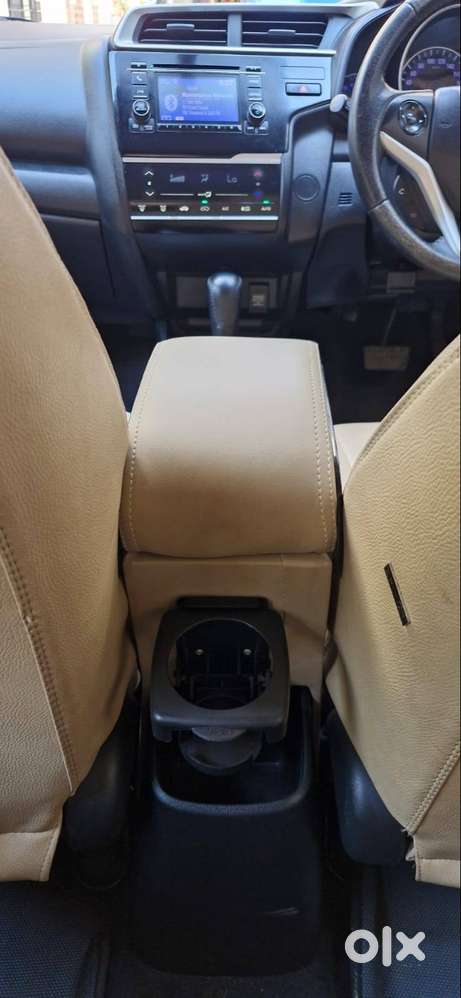 2016 Honda Jazz V, Third Owner(second User), Well Maintned And Clean