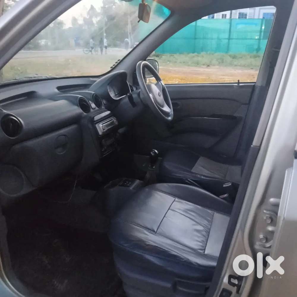 Hyundai Santro Xing 2007 Petrol 86000 Km Driven