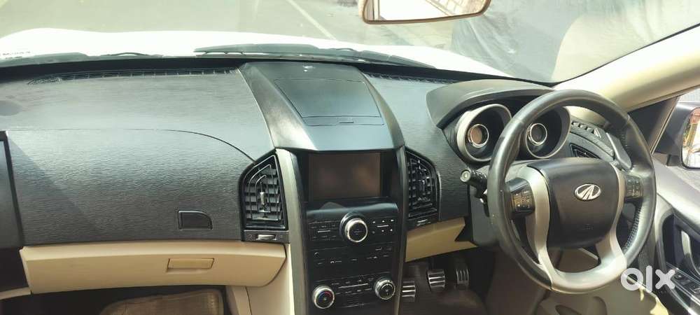 Mahindra Xuv500 W10 2wd, 2016, Diesel