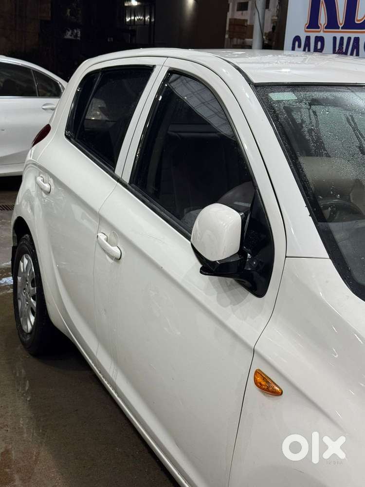 Hyundai I20 Diesel 2012