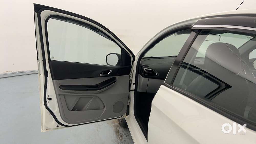 Tata Tiago Xza Plus, 2021, Petrol