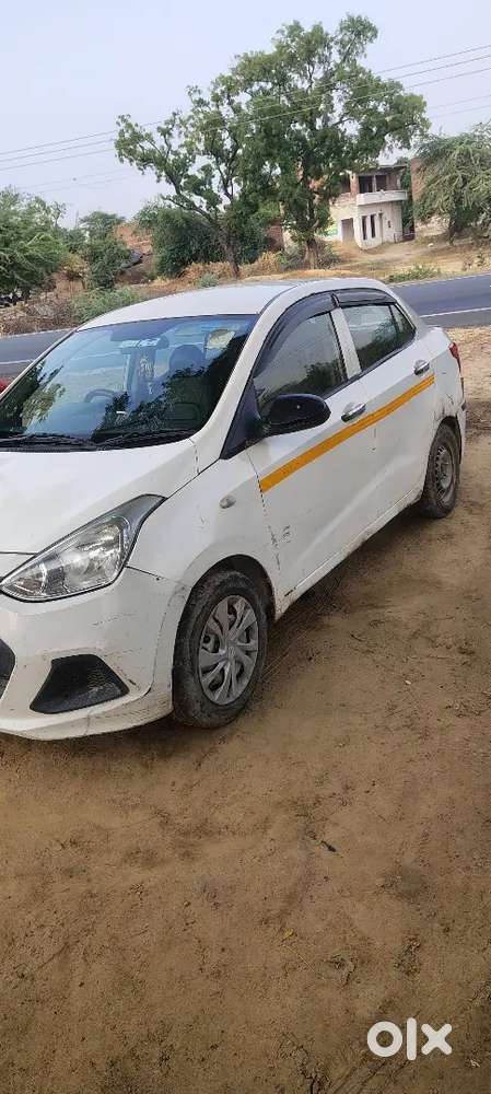 Hyundai Accent 1.5 2018