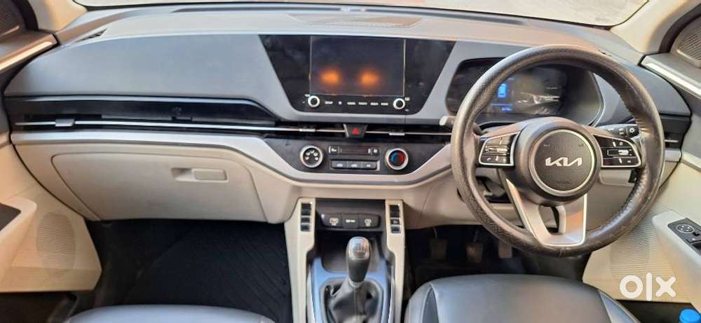 Kia Carens 1.4 Prestige 7 Str, 2024, Diesel