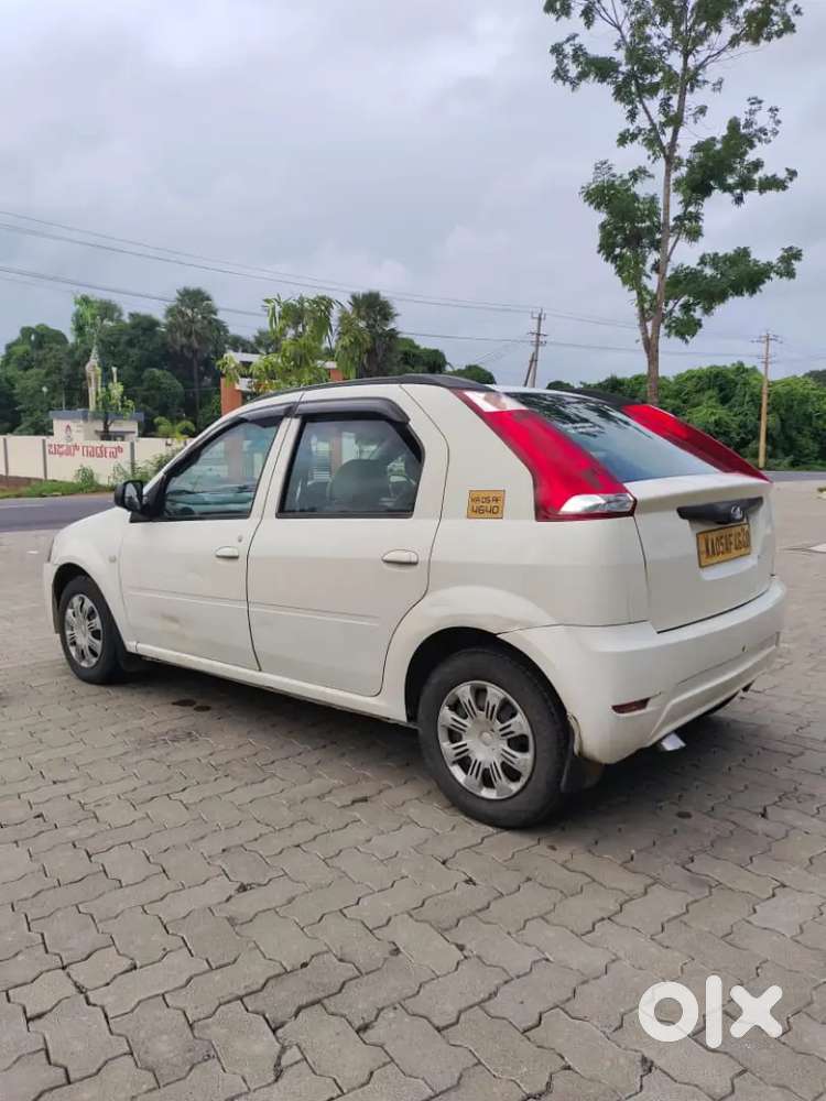 Mahindra Verito Vibe 2015 Diesel