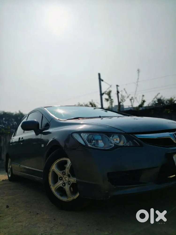 Honda Civic 1.8 2009