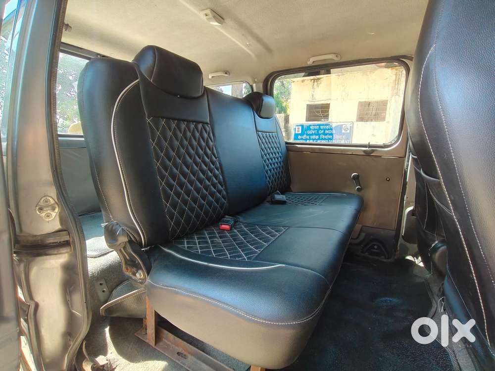 Maruti Suzuki Eeco 7 Seater Standard, 2020, Petrol