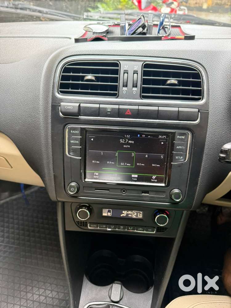 Skoda Rapid Petrol Manual 2019