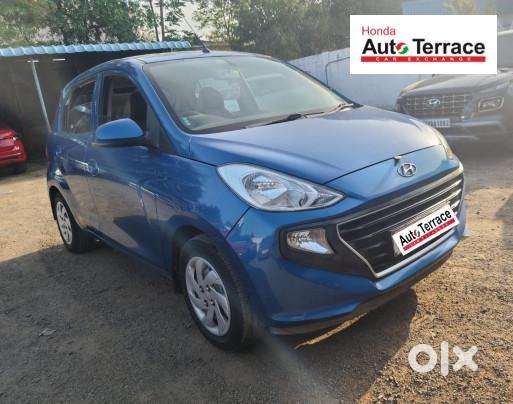 Hyundai Grand I10 Nios Sportz, 2020, Petrol