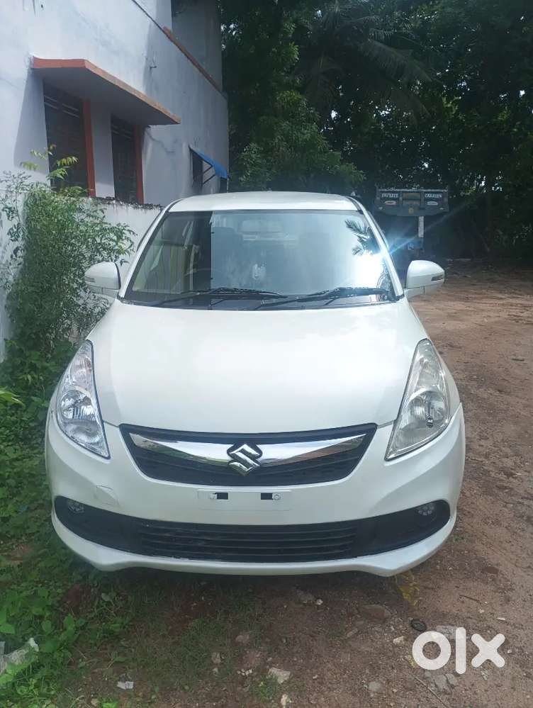 Maruti Suzuki Swift Dzire 2013 Diesel 190000 Km Driven