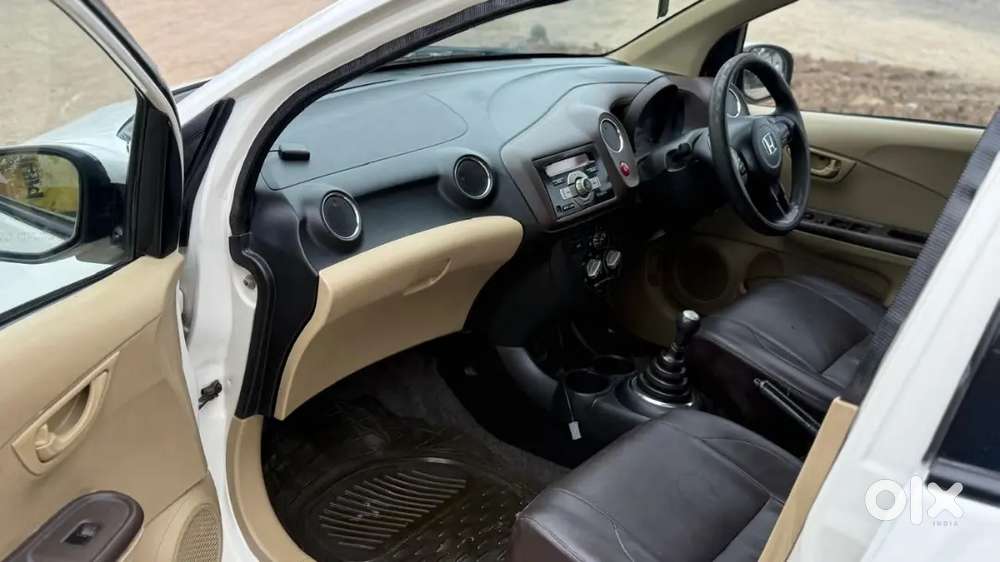 Honda Amaze 1.2 Ace 2014