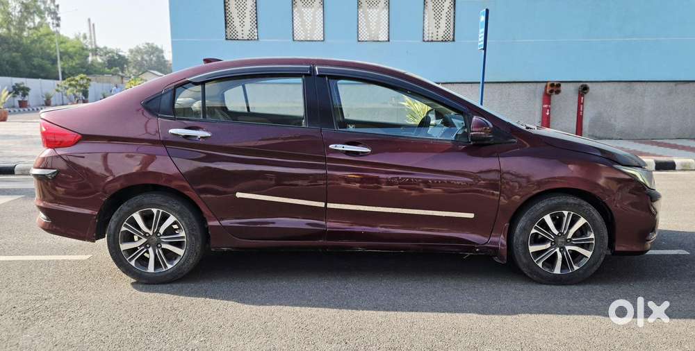Honda City 2015-2017 I Dtec V, 2017, Diesel