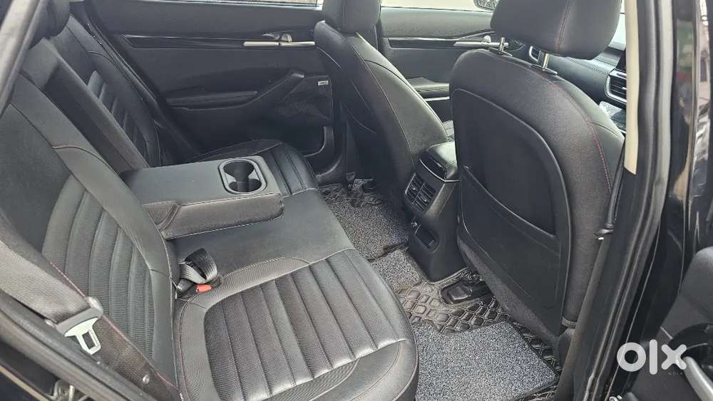 Kia Seltos Diesel Automatic