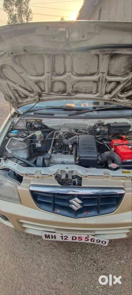Maruti Suzuki Alto Lx 2007