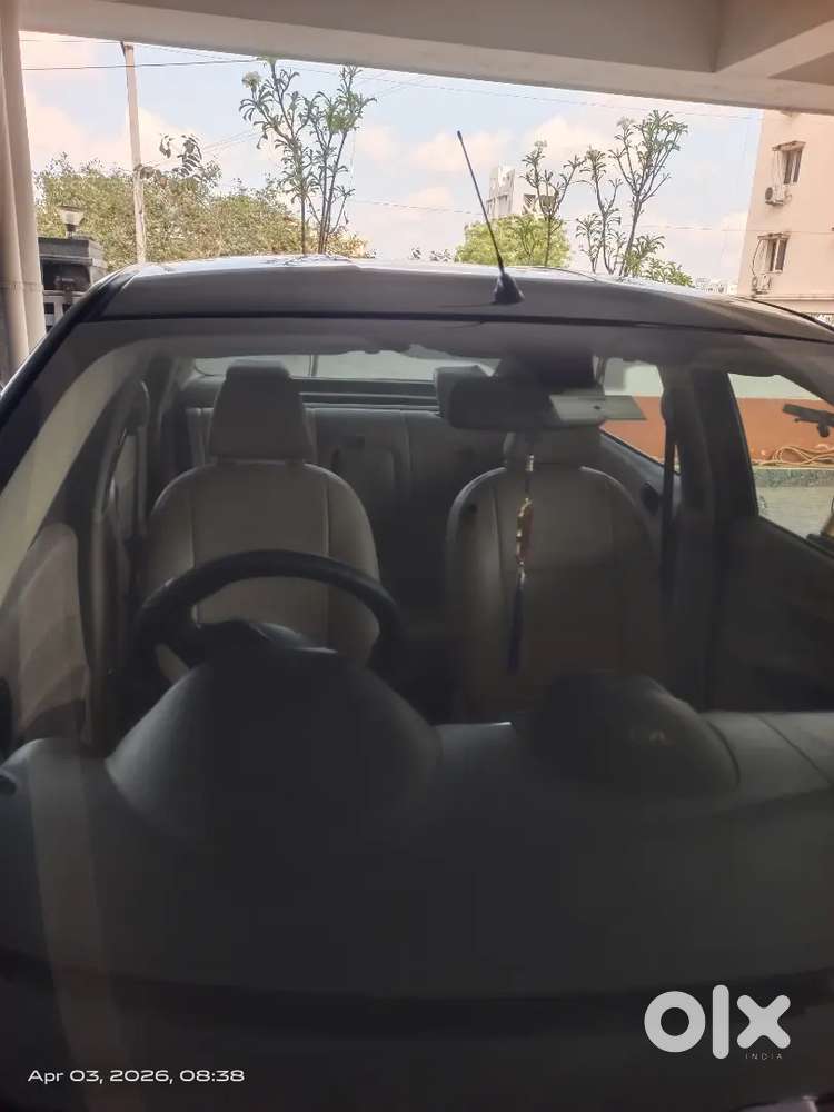 Kia Seltos 2021 Petrol Well Maintained