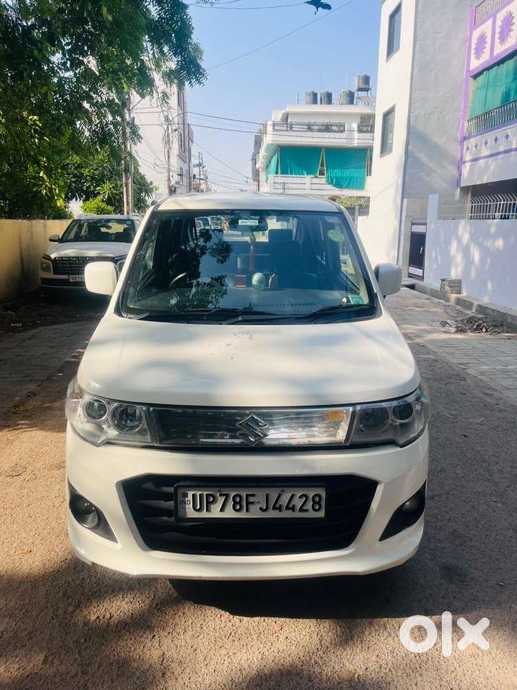 Maruti Suzuki Car 2018