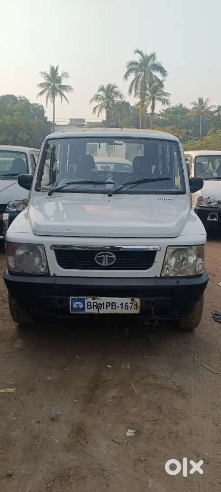 Tata Sumo Victa Diesel 2010