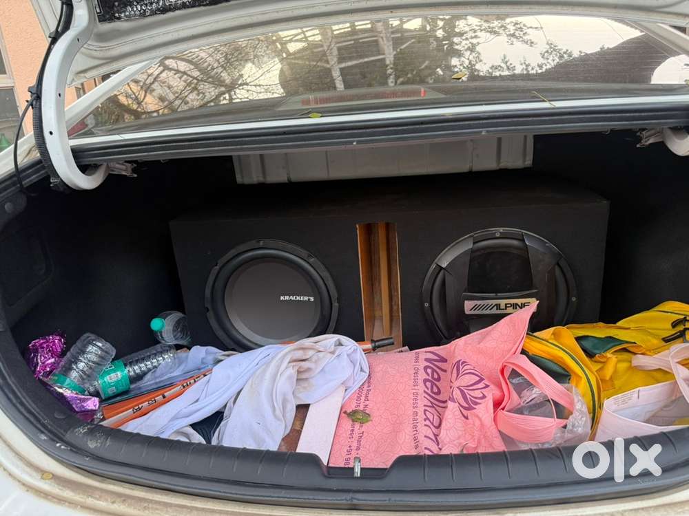 2020 Hyundai Verna Sx Automatic