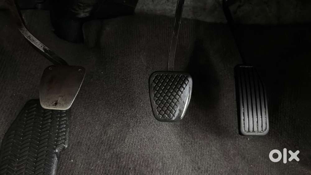 Honda City 2011-2013 S, 2013, Petrol