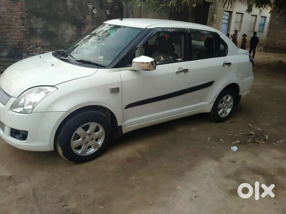 Maruti Suzuki  Swift Dzire 2009