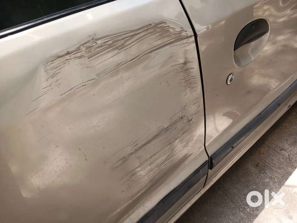 Santro Gls 2009