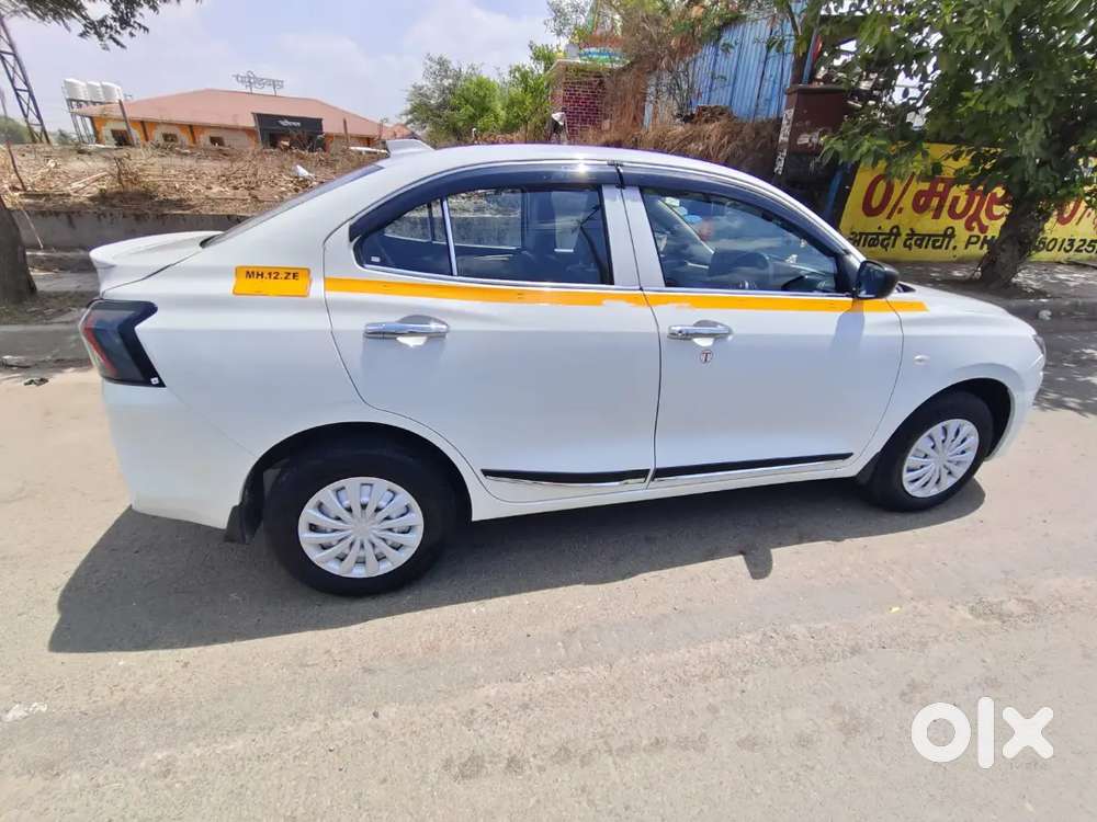 The Car Is From February 2026. It Has Been Four Months