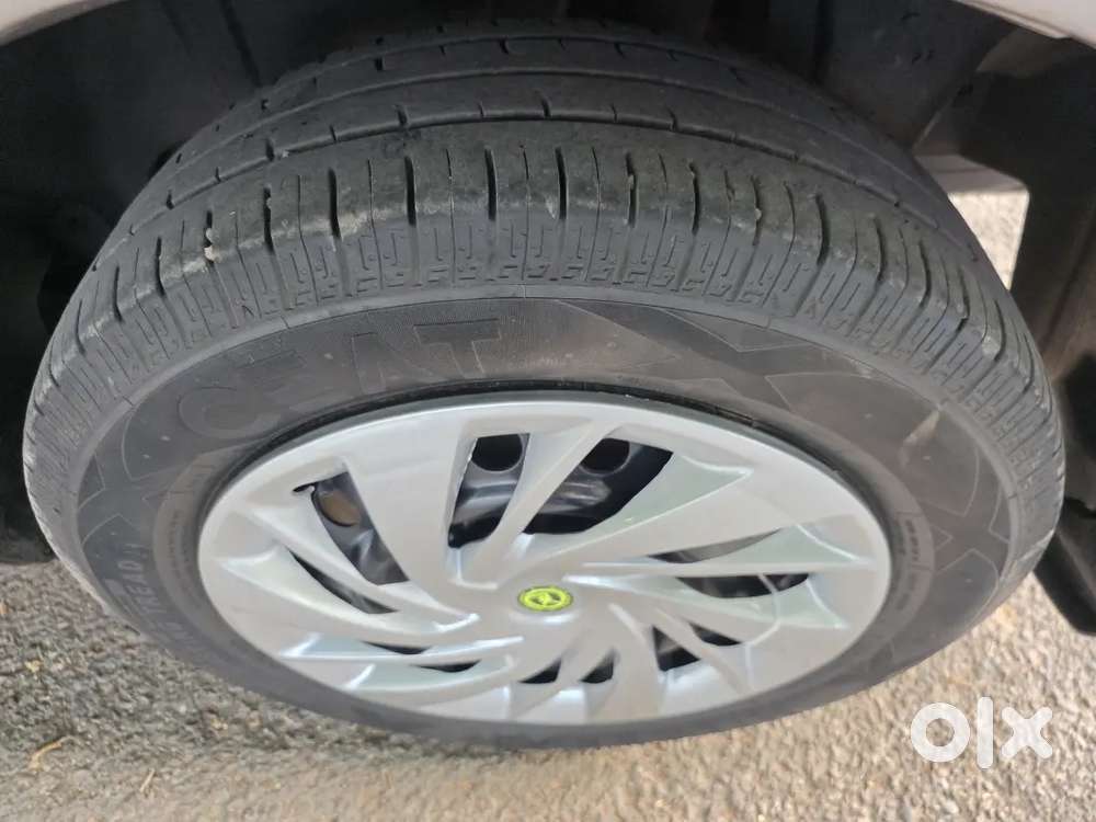 Maruti Ertiga Vxi 2021 Company Fitted Cng 1st Owner No Accident