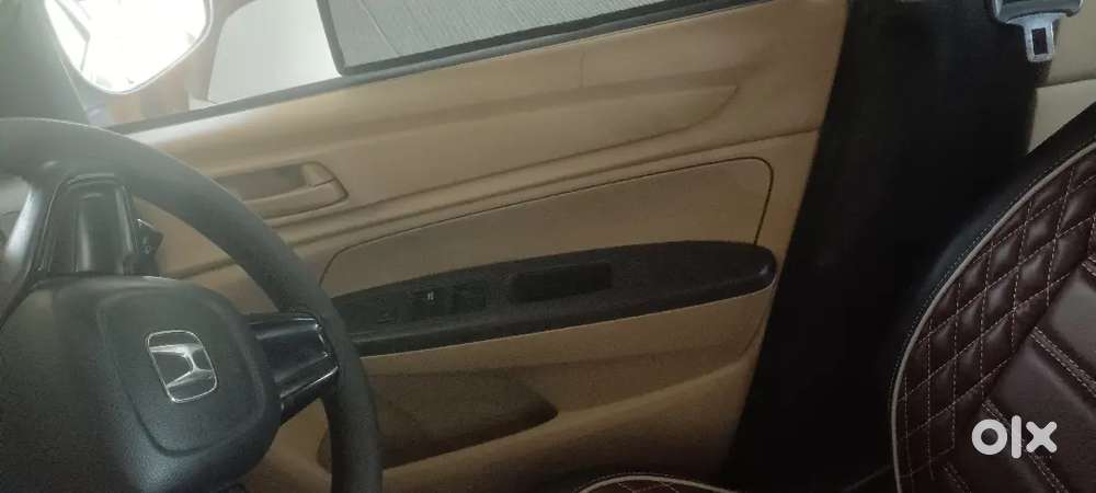 Honda Amaze  Gen 2023 Petrol Well Maintained