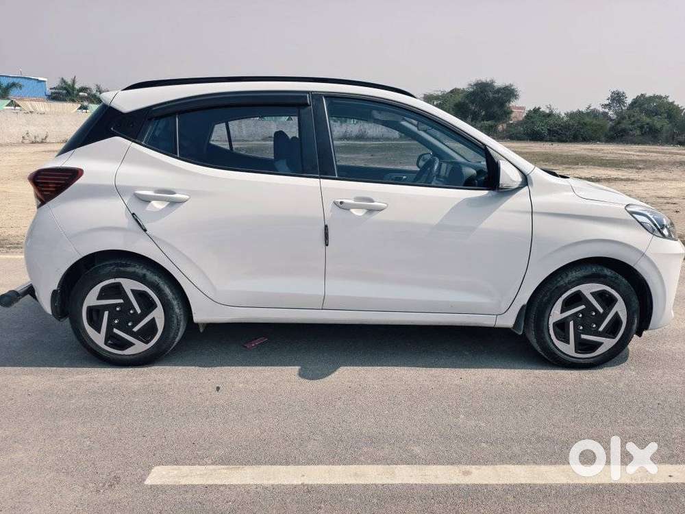 Hyundai Grand I10 Nios Sportz, 2024, Cng & Hybrids
