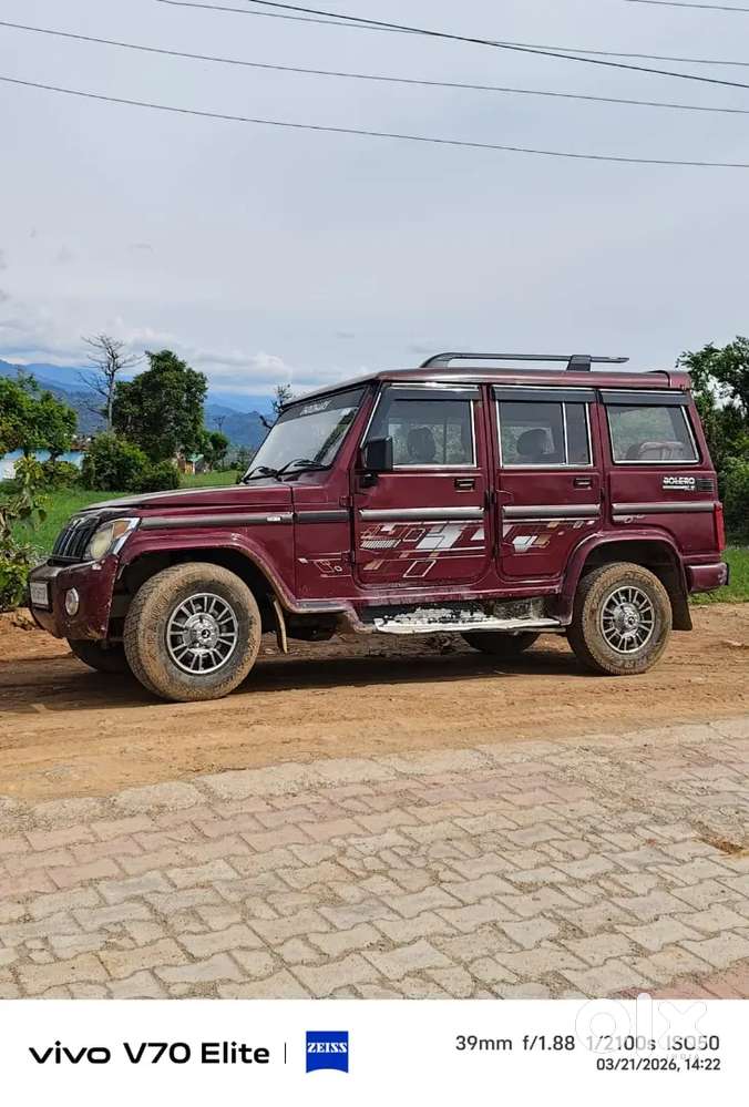 Mahindra Bolero Neo 2011 Diesel 90000 Km Driven