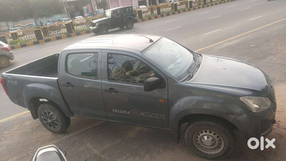 Isuzu S-cab Diesel 2025