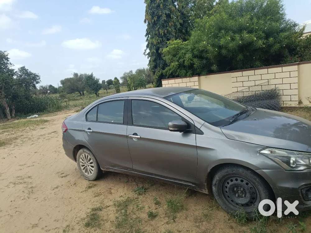 Maruti Suzuki Ciaz 2016 Diesel