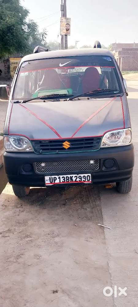 Good Condition. 100000.km.runnig.grey Colour