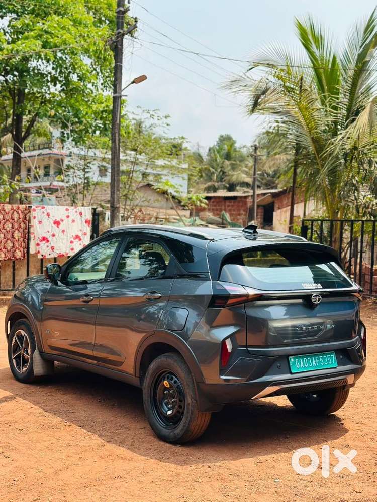 Tata Electric Car 2023