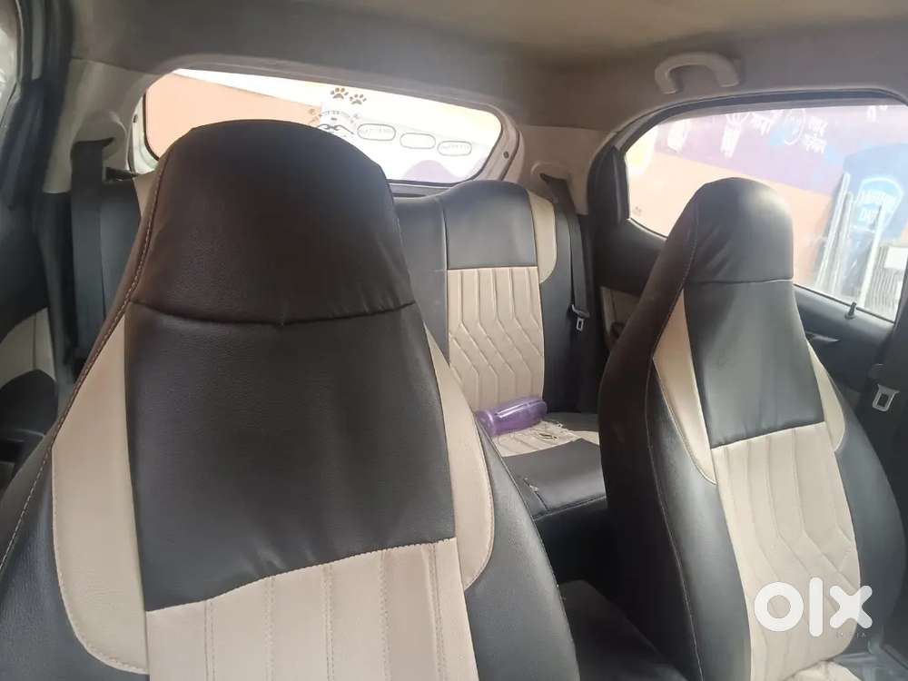 Urgently Selling Tata Tiago 2017 Model