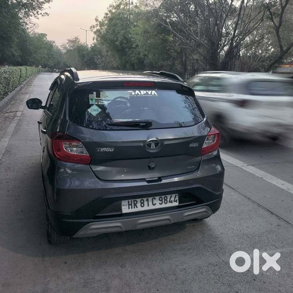 Good Condition Of Vehicle