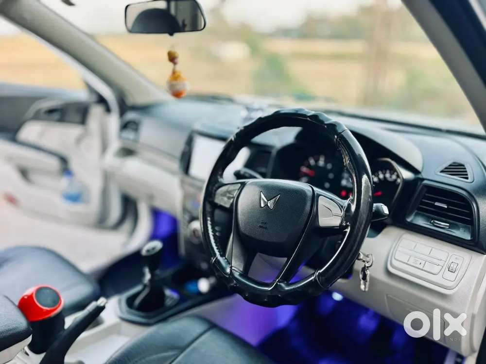 Mahindra Xuv300 Diesel 2022