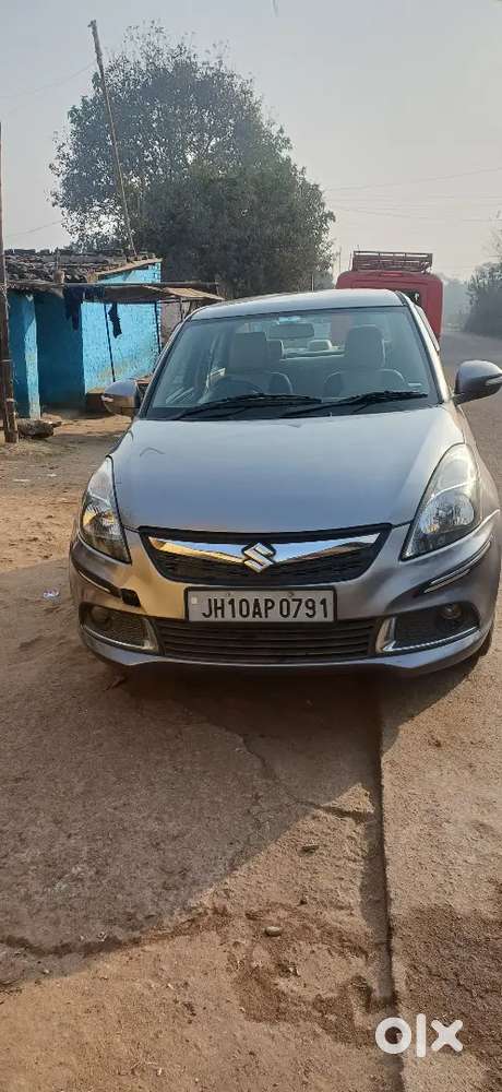 Maruti Suzuki Swift Dzire 2014 Diesel 75000 Km Driven