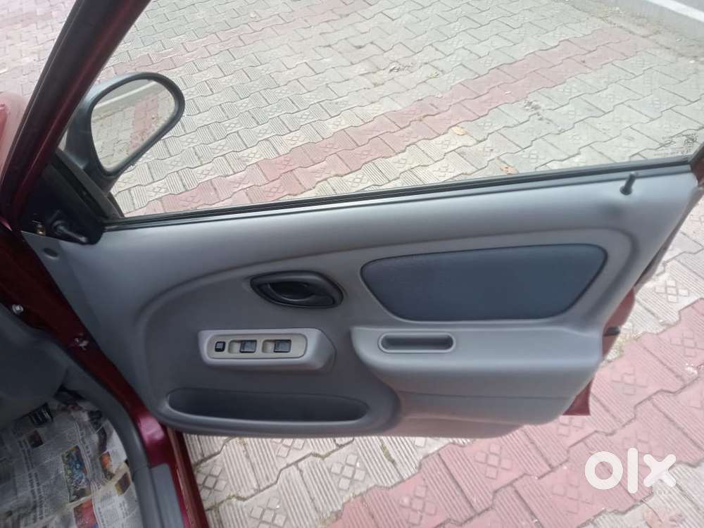 Maruti Suzuki Alto K10 Vxi, 2012, Petrol
