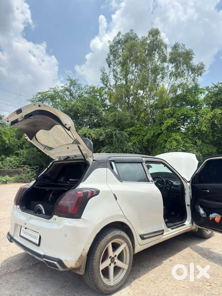 Maruti Suzuki Swift 2023 Model