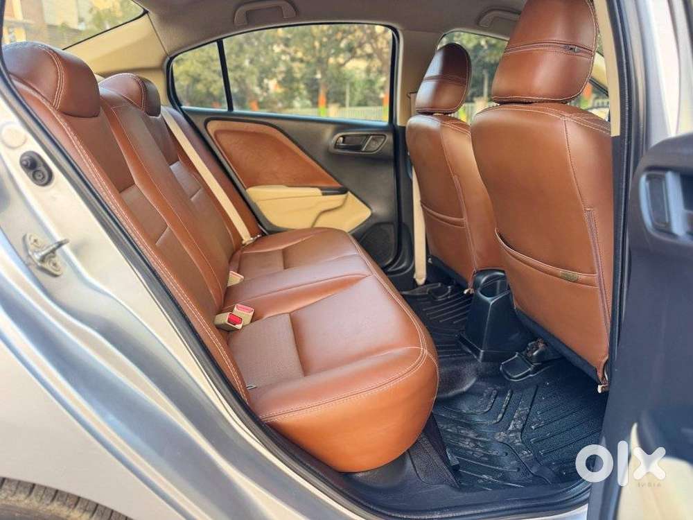 Honda City 2014-2015 I Vtec Sv, 2014, Cng & Hybrids