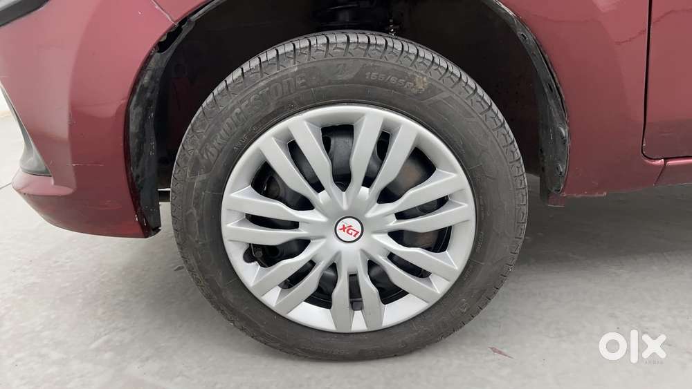 Maruti Suzuki Alto K10 1.0 Vxi Amt, 2016, Petrol