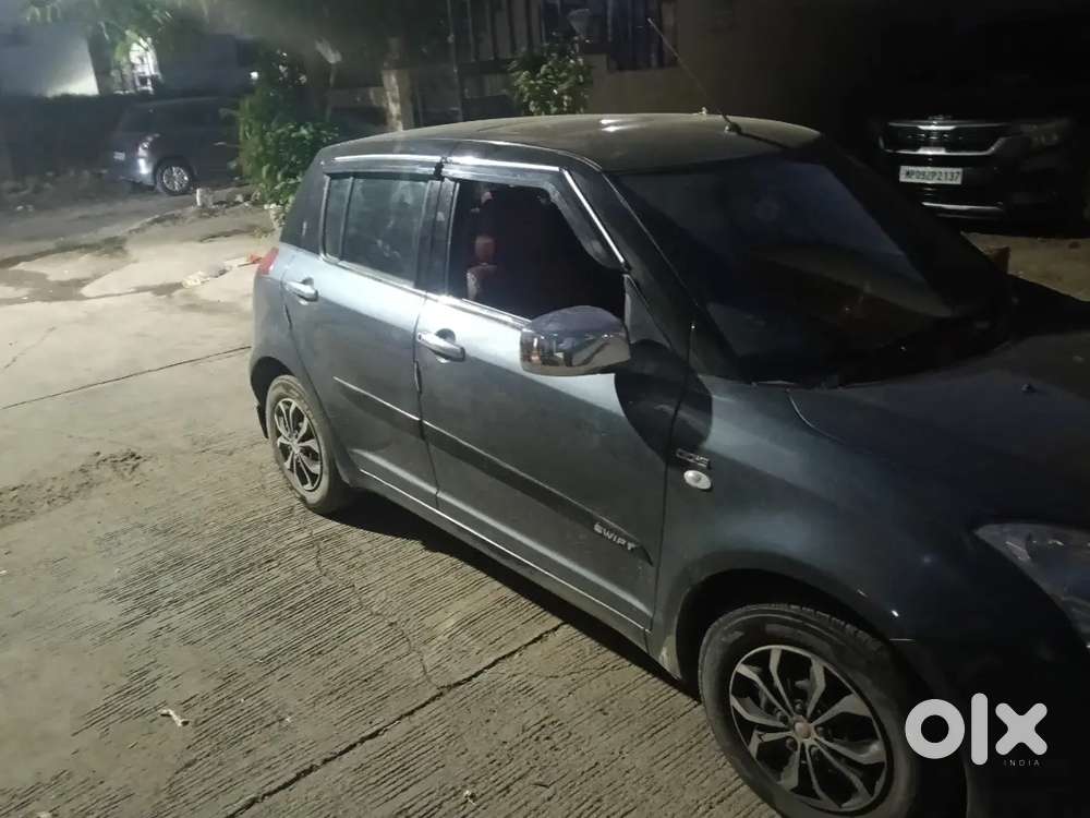 Maruti Swift Vdi 2010