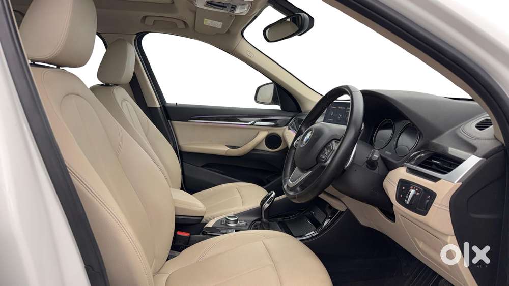 Bmw X1 2.0 Sdrive20i Xline, 2021, Petrol