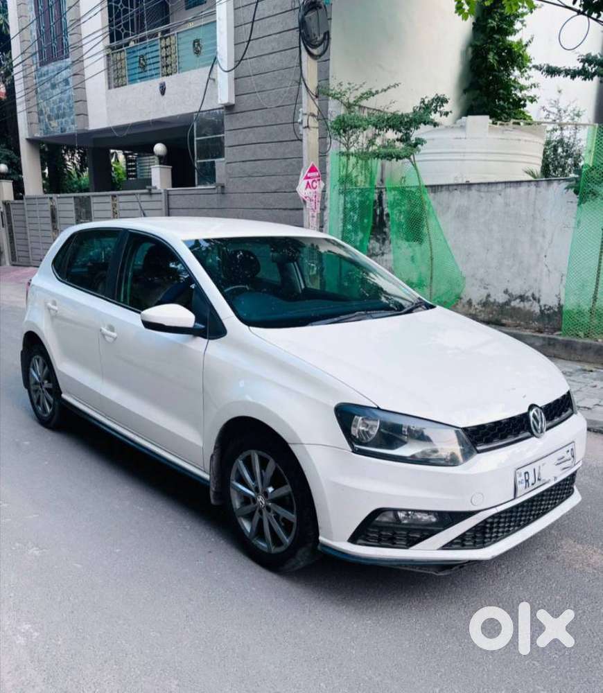 Volkswagen Polo 1.0 Highline Plus Tsi, 2020, Petrol