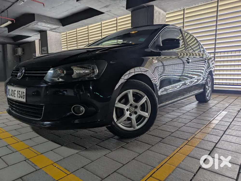 Vw Vento For Urgent Sale