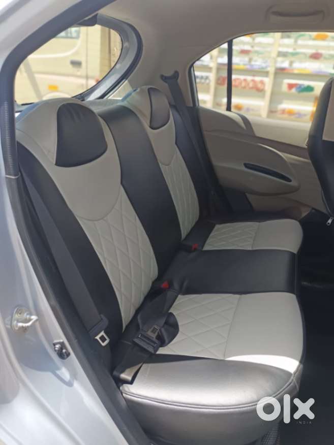Hyundai Santro Asta, 2019, Petrol