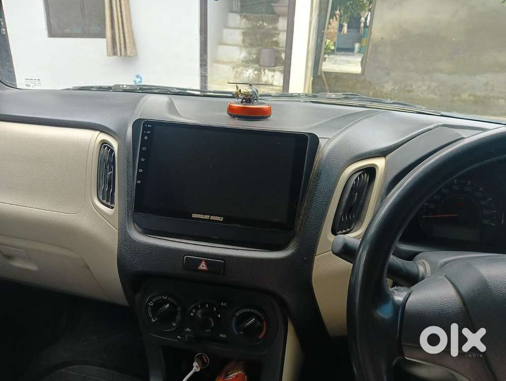 Maruti Suzuki Wagon R 2022 Cng & Hybrids Well Maintained